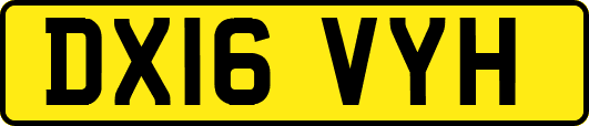 DX16VYH