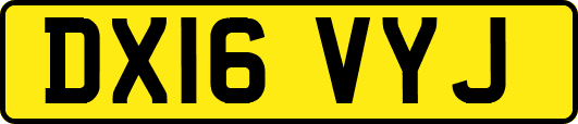 DX16VYJ