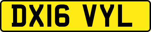 DX16VYL