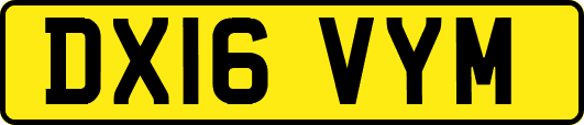 DX16VYM