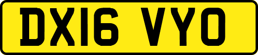 DX16VYO