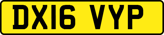 DX16VYP