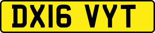 DX16VYT