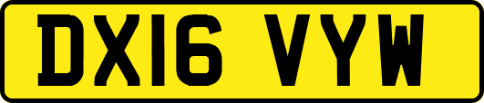 DX16VYW