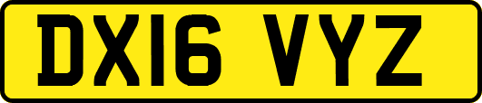 DX16VYZ