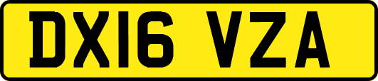 DX16VZA