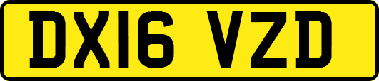 DX16VZD