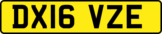 DX16VZE