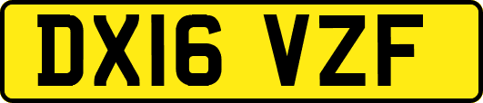 DX16VZF