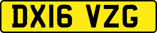 DX16VZG