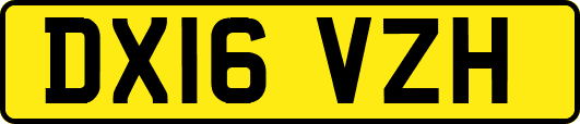 DX16VZH