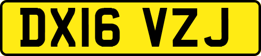 DX16VZJ