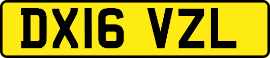 DX16VZL