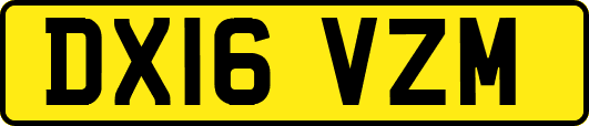 DX16VZM