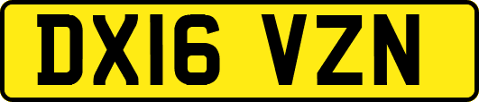 DX16VZN