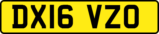 DX16VZO