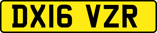 DX16VZR