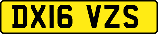 DX16VZS
