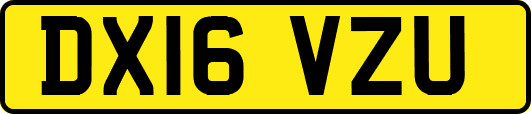 DX16VZU