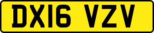 DX16VZV