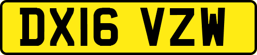 DX16VZW