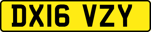 DX16VZY