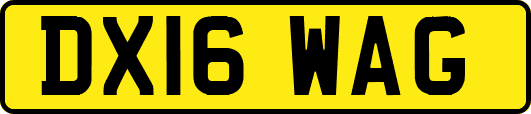 DX16WAG