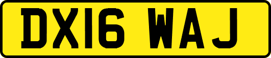 DX16WAJ