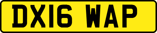 DX16WAP