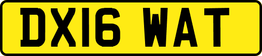 DX16WAT