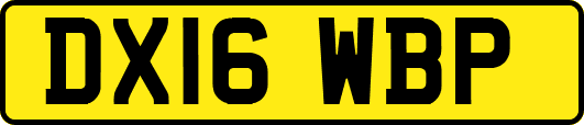 DX16WBP