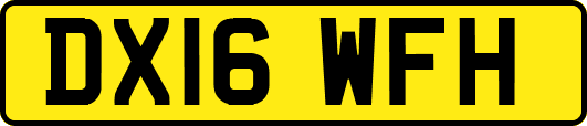 DX16WFH