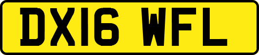 DX16WFL