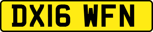 DX16WFN