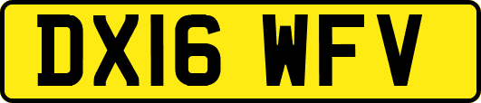 DX16WFV