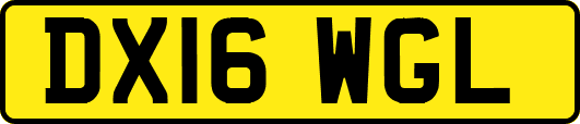 DX16WGL