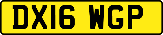 DX16WGP