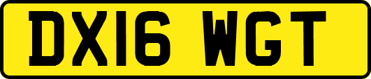 DX16WGT