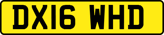 DX16WHD