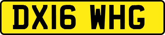 DX16WHG
