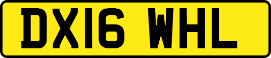 DX16WHL