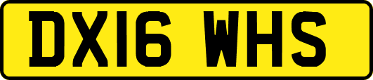DX16WHS
