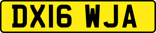 DX16WJA
