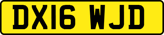 DX16WJD