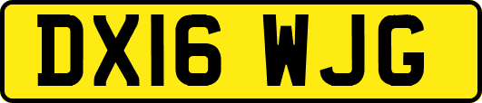 DX16WJG