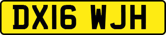 DX16WJH