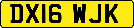 DX16WJK