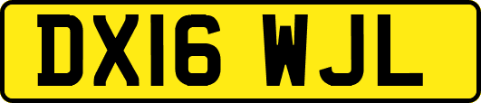 DX16WJL