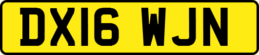 DX16WJN