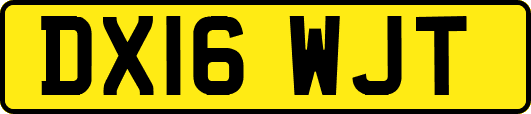 DX16WJT